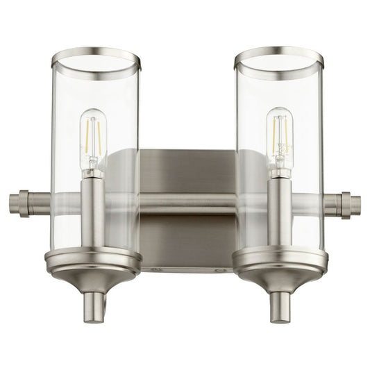 COLLINS 2LT VANITY - STN