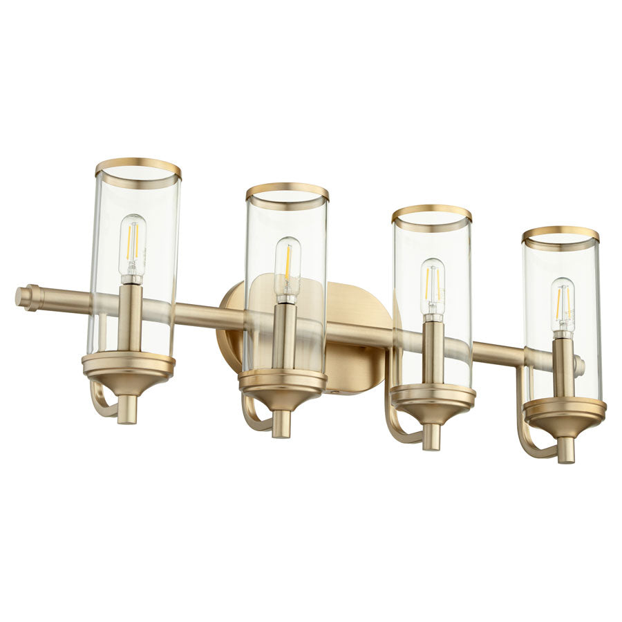 COLLINS 4LT VANITY - AGB