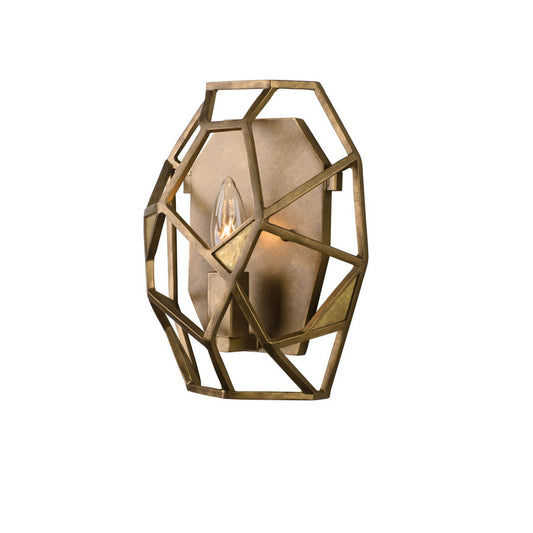 Esmeralda 1 Light ADA Sconce
