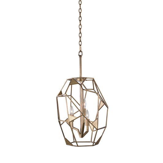 Esmeralda 16 Inch Small Foyer
