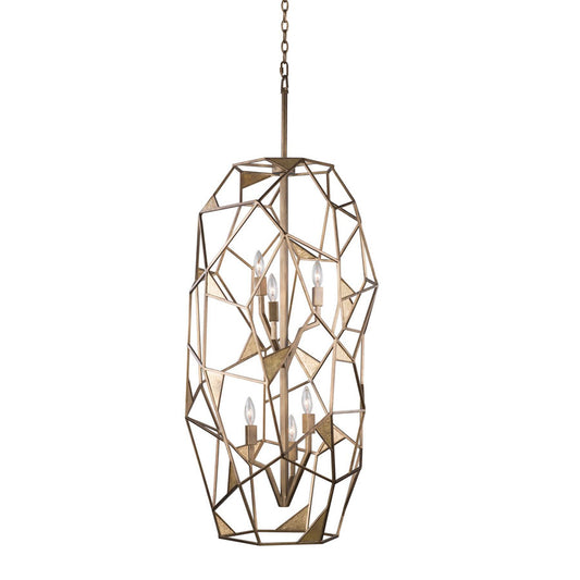 Esmeralda 20 Inch Large Foyer