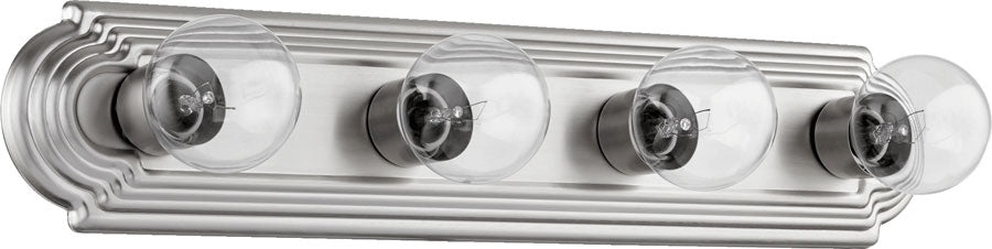 4LT STEPPED VANITY - STN