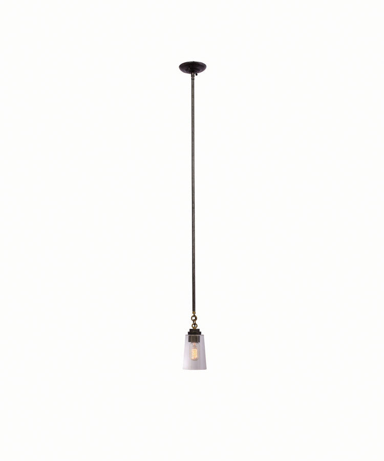 Dillon 1 Light Mini Pendant
