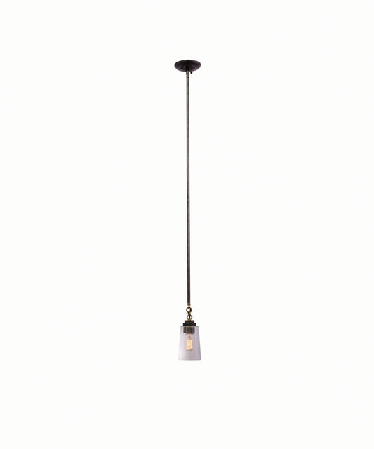 Dillon 1 Light Mini Pendant