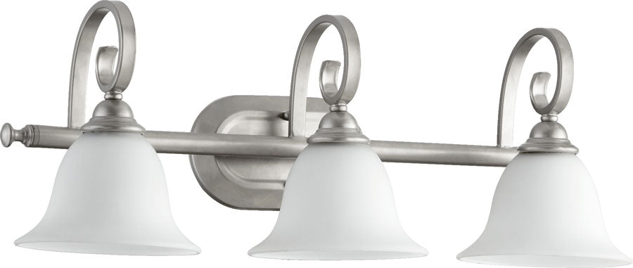 CELESTA 3LT VANITY - CLN