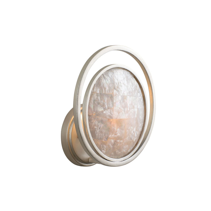 Garbo 1 Light Wall Bracket