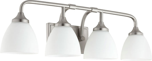 ENCLAVE 4LT VANITY - STN