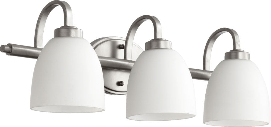 REYES 3LT VANITY - CLN