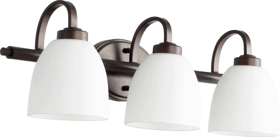 REYES 3LT VANITY - OB