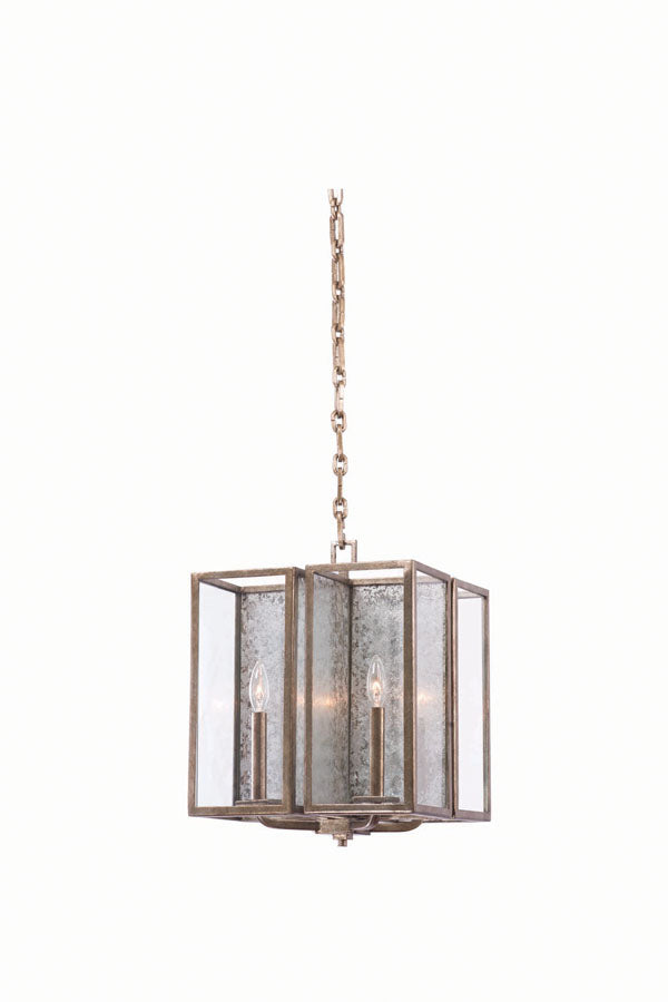 Camilla 4 Light Small Pendant
