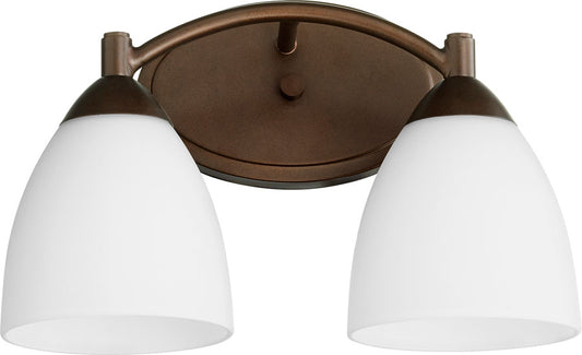 BARKLEY 2LT VANITY - OB