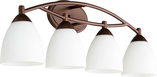 BARKLEY 4LT VANITY - OB