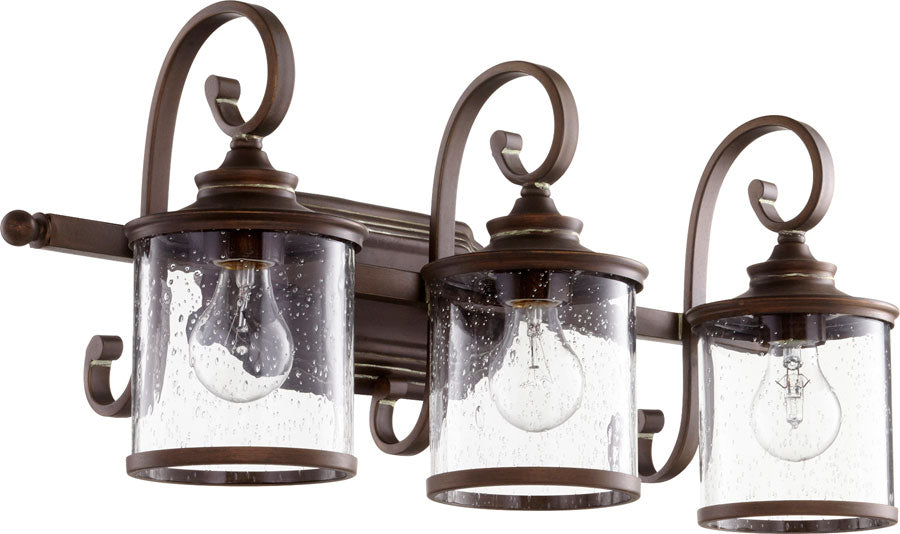 SAN MIGUEL 3LT VANITY -VC