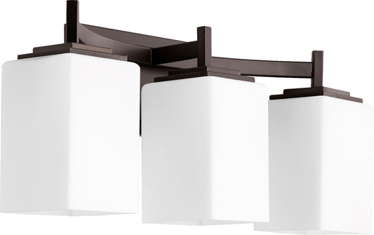 DELTA 3LT VANITY - OB