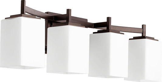 DELTA 4LT VANITY - OB