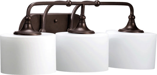 ROCKWOOD 3LT VANITY - OB