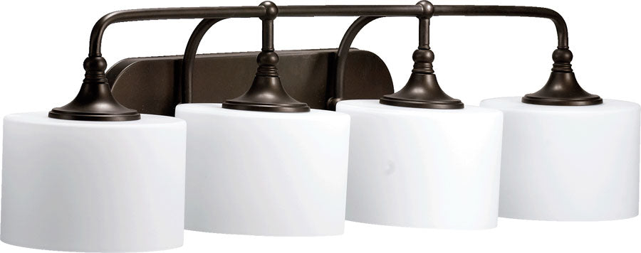 ROCKWOOD 4LT VANITY - OB