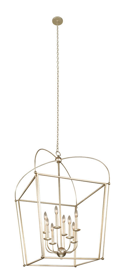 Sutter 15 Inch Pendant