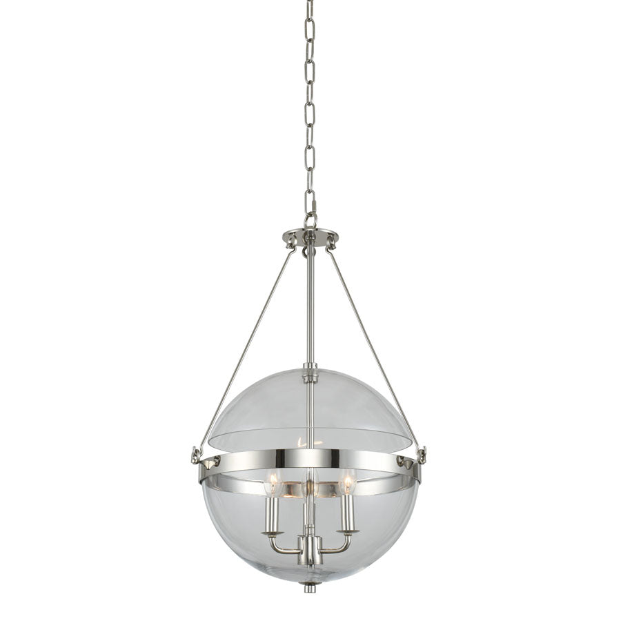 Covington 17 Inch Pendant