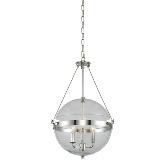 Covington 17 Inch Pendant