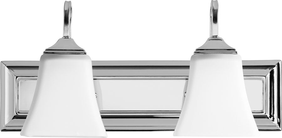 2LT STN OPAL VANITY - PN
