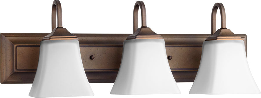 3LT STN OPAL VANITY - OB