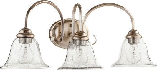 SPENCER 3LT VANITY - ASL