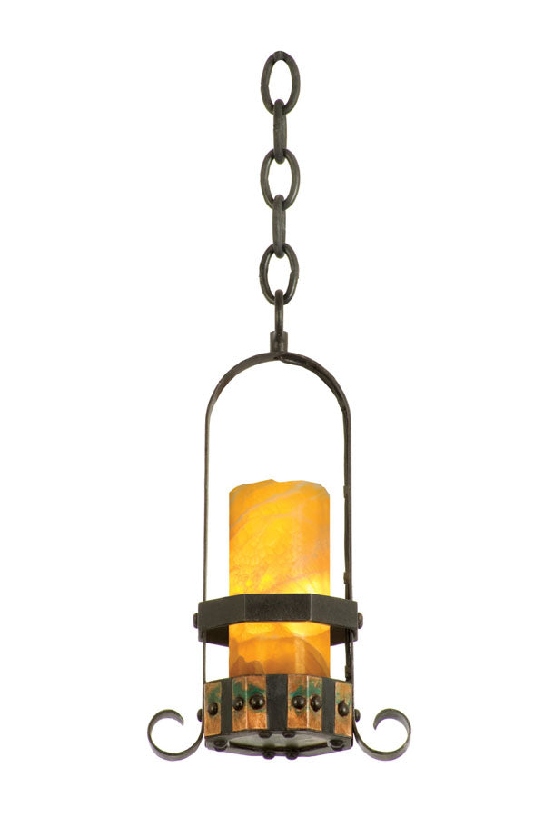 Cordova 1 Light Mini Pendant