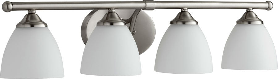 BROOKS 4LT VANITY - STN