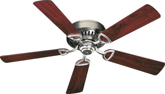 MEDALLION 52"5BL -STN/RSW