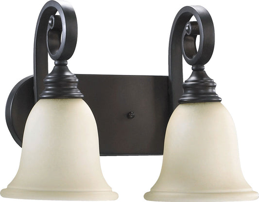 BRYANT 2LT VANITY - OB