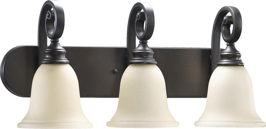 BRYANT 3LT VANITY - OB