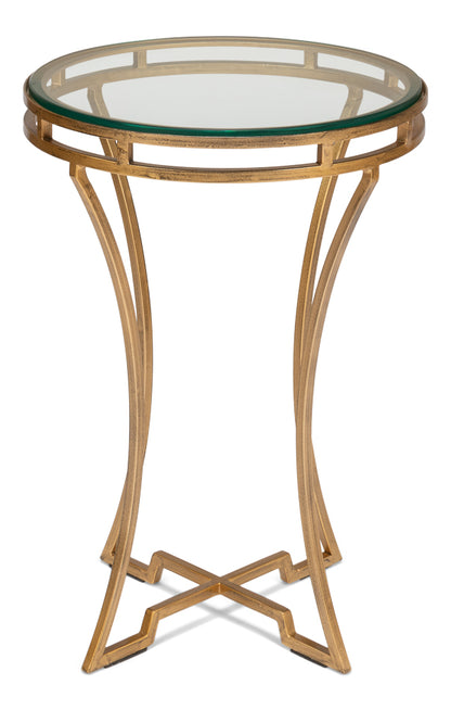 The Wine Money Table