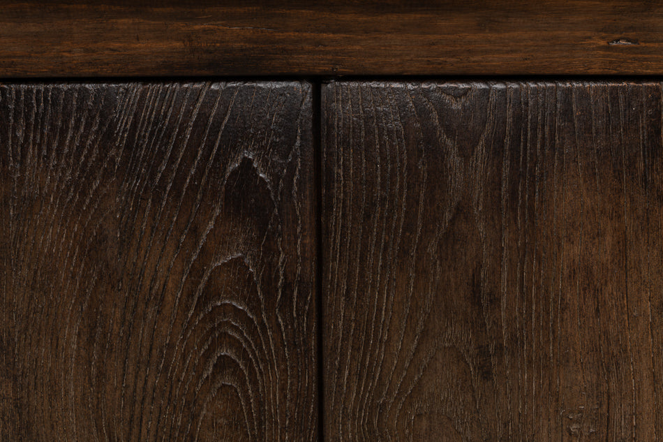 Provincial Storage Sideboard