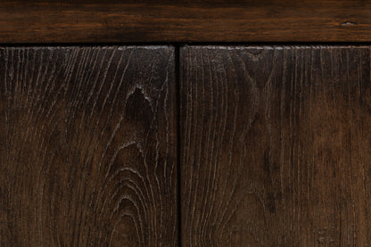 Provincial Storage Sideboard