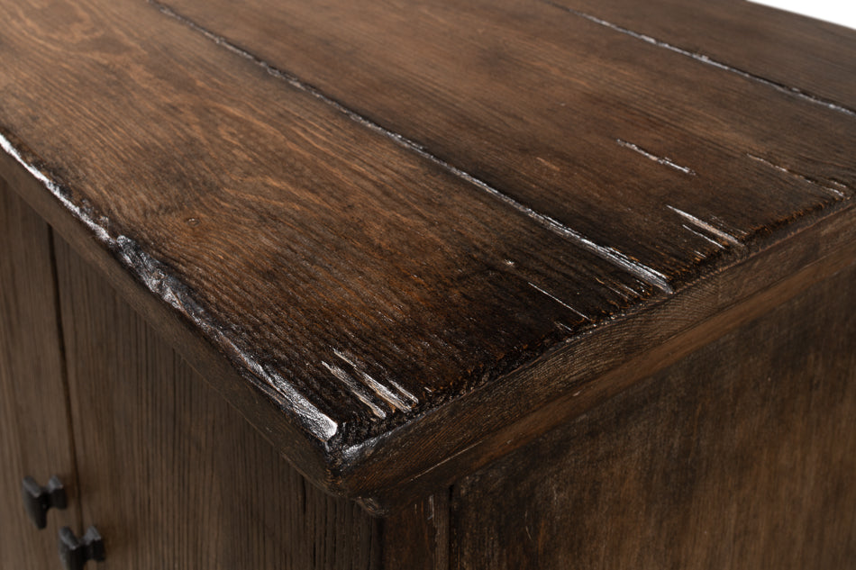 Provincial Storage Sideboard