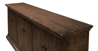 Provincial Storage Sideboard