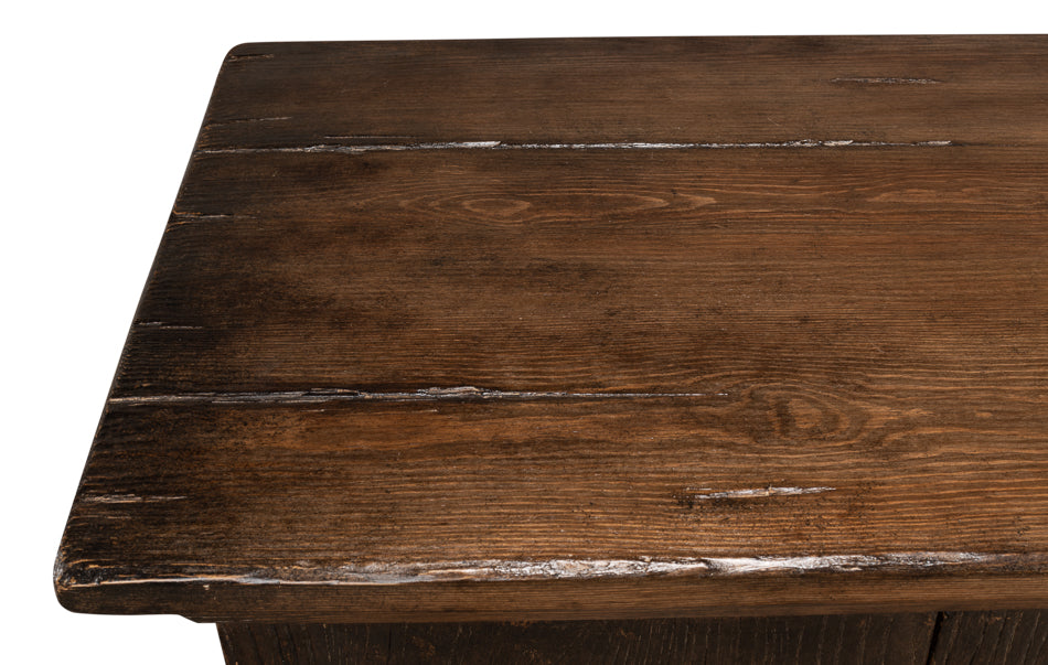 Provincial Storage Sideboard