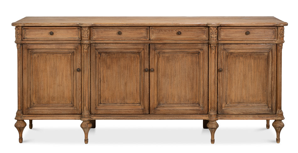 Savoir Du Bois Natural Finish