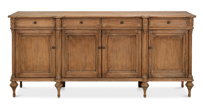 Savoir Du Bois Natural Finish