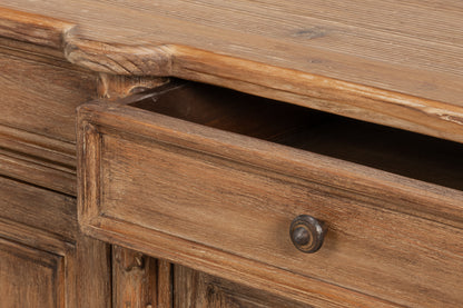 Savoir Du Bois Natural Finish