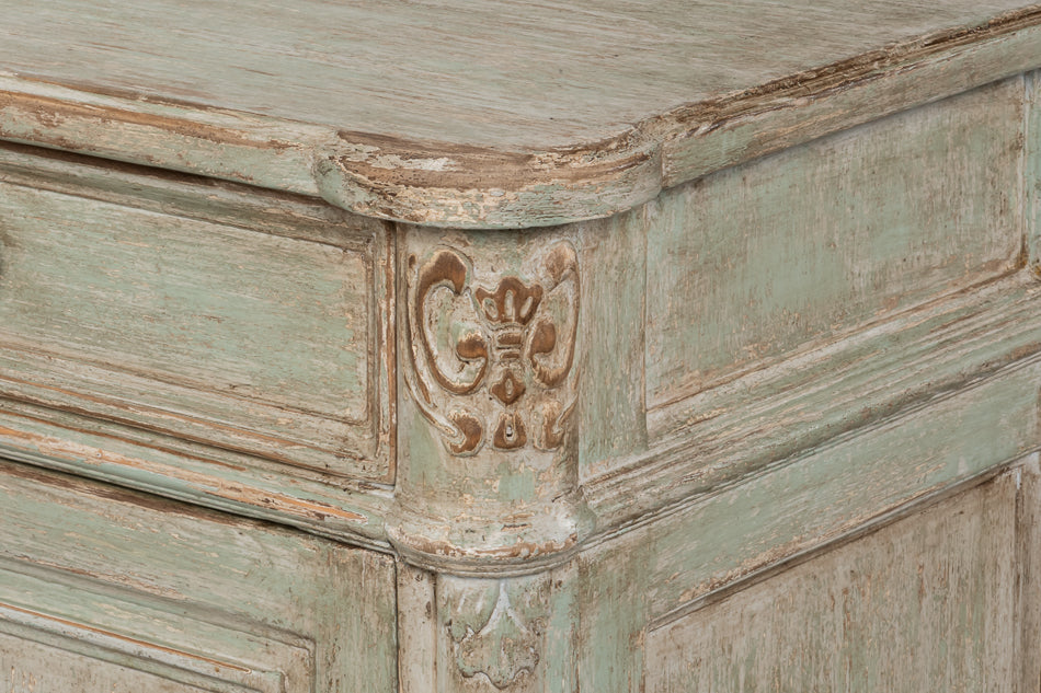 Savoir Du Bois Sage Finish