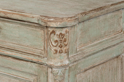 Savoir Du Bois Sage Finish