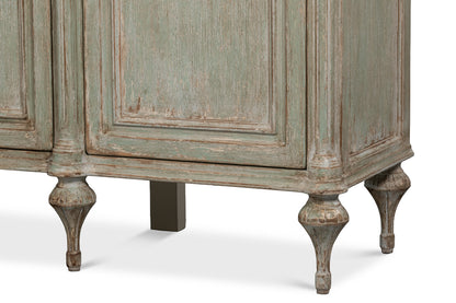 Savoir Du Bois Sage Finish