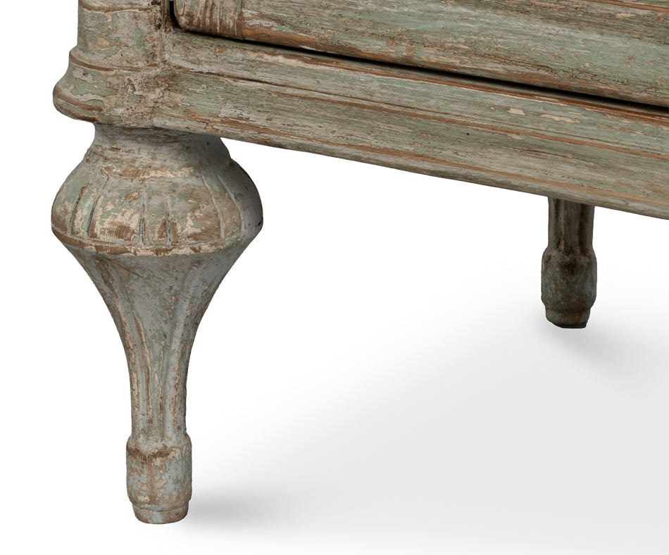 Savoir Du Bois Sage Finish