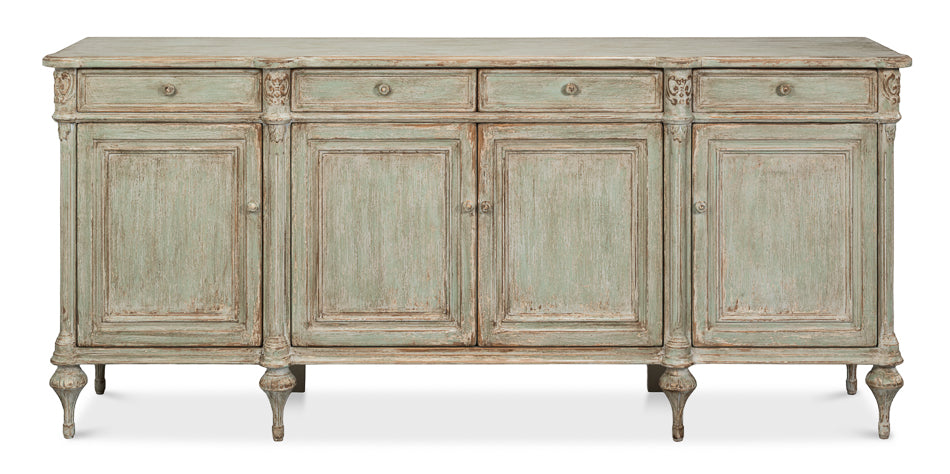 Savoir Du Bois Sage Finish