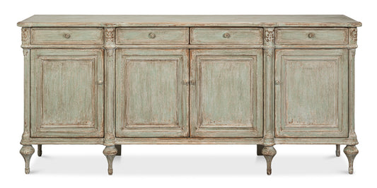 Savoir Du Bois Sage Finish