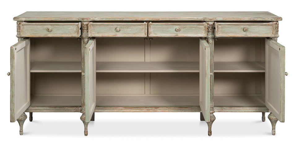 Savoir Du Bois Sage Finish