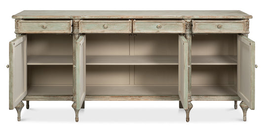 Savoir Du Bois Sage Finish