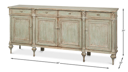 Savoir Du Bois Sage Finish